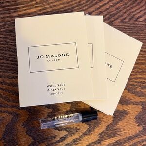 Jo Malone Wood Sage & Sea Salt